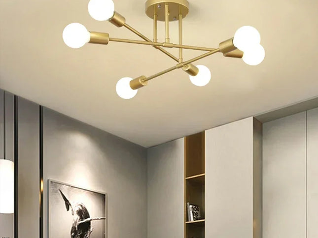 Corp de Iluminat LED DecoChandelier