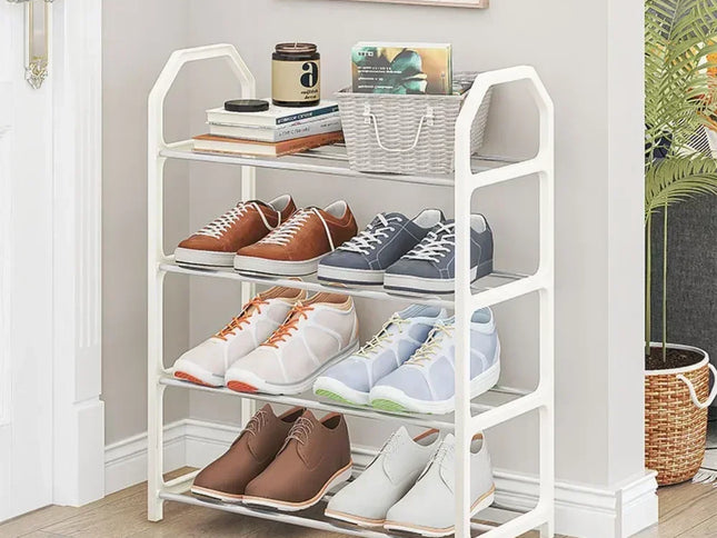 Raft Modular Organizator pentru Încălțăminte
