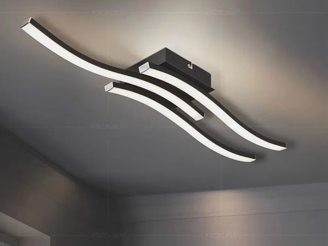 Corp de Iluminat Modern pentru Interior