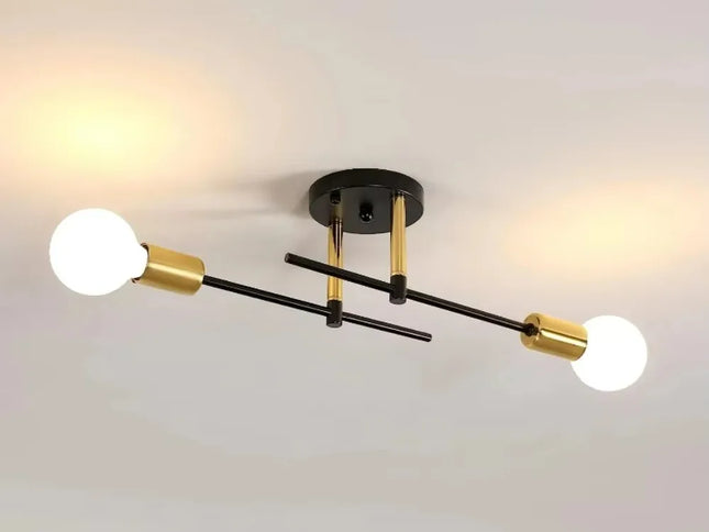 Candelabru Modern DuoGlow