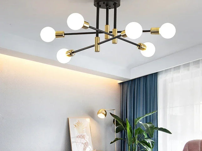 Corp de Iluminat LED DecoChandelier