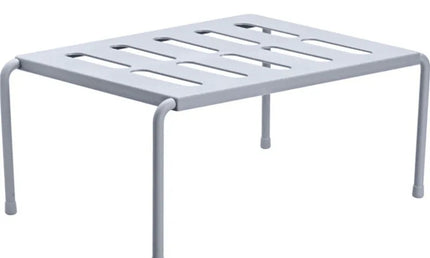 Organizator extensibil din ABS pentru Dulap și Chiuvetă