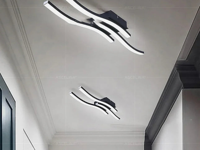 Corp de Iluminat Modern pentru Interior