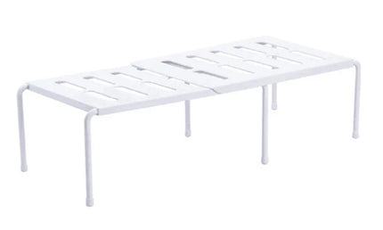 Organizator extensibil din ABS pentru Dulap și Chiuvetă