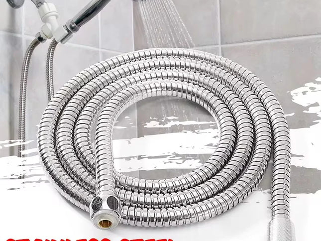 Conductă Extensibilă Duș ChromePro