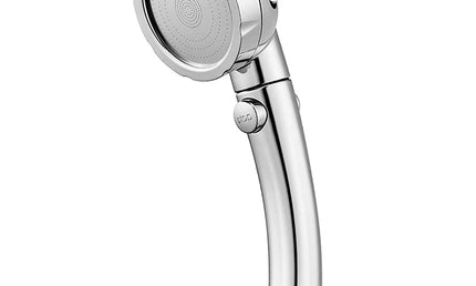 Pălărie de Duș Universală cu Presiune Ridicată – 3 Moduri Reglabile, Economisire Apă