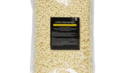 Ceară Boabe pentru Epilat – 500g – Ceară Tare Tip Brazilian, pentru Femei – Epilare Fără Benzi, Acasă sau Salon
