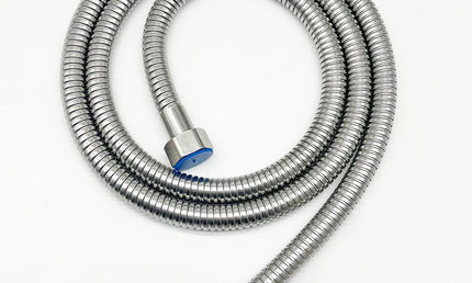 Furtun flexibil pentru duș din inox