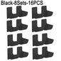 Negru-8Sets