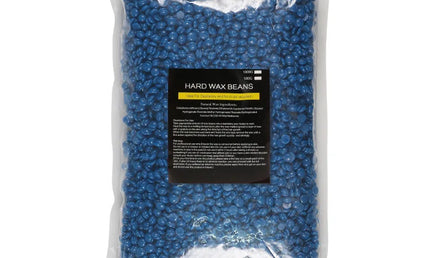 Ceară Boabe pentru Epilat – 500g – Ceară Tare Tip Brazilian, pentru Femei – Epilare Fără Benzi, Acasă sau Salon