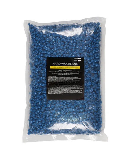 Ceară Boabe pentru Epilat – 500g – Ceară Tare Tip Brazilian, pentru Femei – Epilare Fără Benzi, Acasă sau Salon