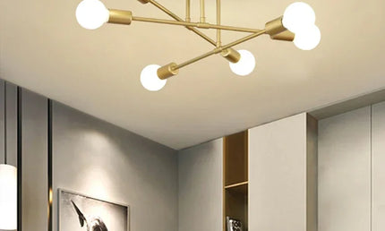 Corp de Iluminat LED DecoChandelier