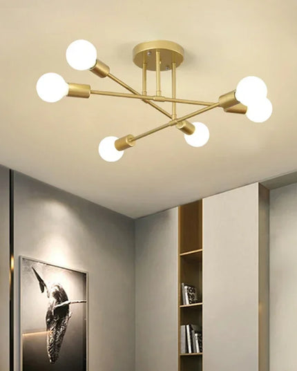 Corp de Iluminat LED DecoChandelier