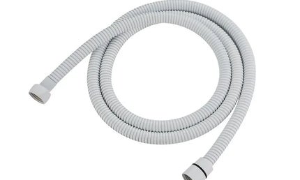 Furtun de Duș Flexibil din Oțel Inoxidabil – 1.5/2/3M, Auriu