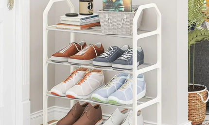 Raft Modular Organizator pentru Încălțăminte