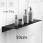 50cm-Negru 10kg