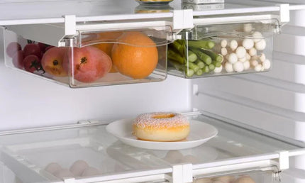Cutie de Depozitare Frigider – Sertar Multifuncțional pentru Păstrarea Alimentelor