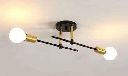 Candelabru Modern DuoGlow