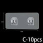 C-10buc-6X14cm