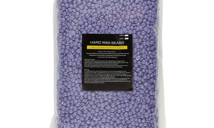 Ceară Boabe pentru Epilat – 500g – Ceară Tare Tip Brazilian, pentru Femei – Epilare Fără Benzi, Acasă sau Salon