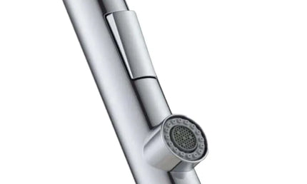 Cap Pulverizator pentru Robinet AquaSave