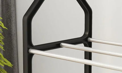 Raft Modular Organizator pentru Încălțăminte