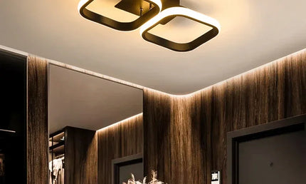 Candelabru Modern pentru Tavan