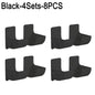 Negru-4Sets