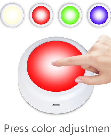 Iluminat LED Reglabil pentru Dulap sau spații înguste, cu Telecomandă și Culori RGB