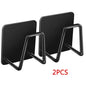 2Buc Negru