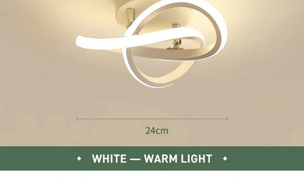 Lampa de Tavan cu Design Elegant și Iluminare Uniformă