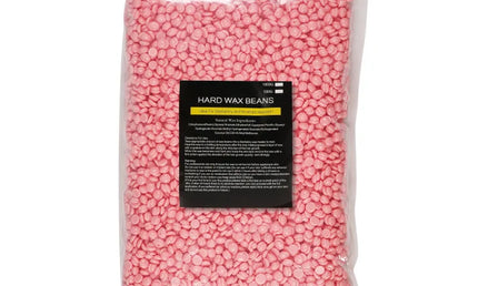 Ceară Boabe pentru Epilat – 500g – Ceară Tare Tip Brazilian, pentru Femei – Epilare Fără Benzi, Acasă sau Salon