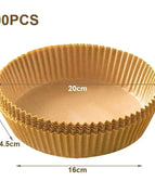 Rotundă - 100buc