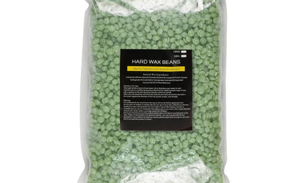 Ceară Boabe pentru Epilat – 500g – Ceară Tare Tip Brazilian, pentru Femei – Epilare Fără Benzi, Acasă sau Salon