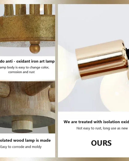 Corp de Iluminat LED DecoChandelier