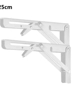 2 buc. Alb 25.40 cm