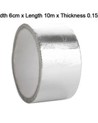 6CM x 10M