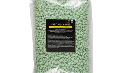 Ceară Boabe pentru Epilat – 500g – Ceară Tare Tip Brazilian, pentru Femei – Epilare Fără Benzi, Acasă sau Salon