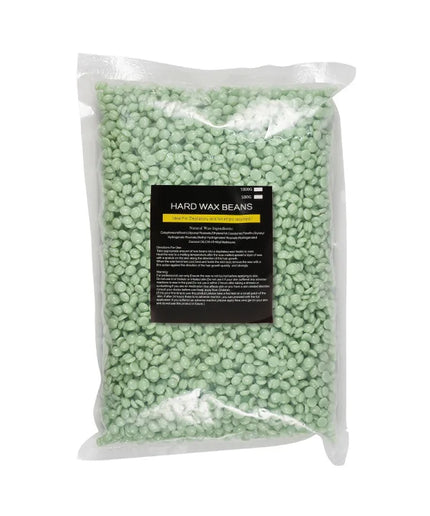 Ceară Boabe pentru Epilat – 500g – Ceară Tare Tip Brazilian, pentru Femei – Epilare Fără Benzi, Acasă sau Salon