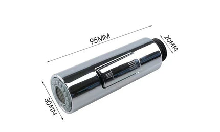 Cap Pulverizator pentru Robinet AquaSave