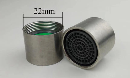 Aerator Robinet din Alamă – Culori Diverse, Bubbler pentru Lavoar sau Chiuvetă