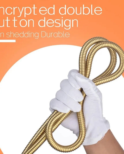 Furtun de Duș Rezistent Shower-Pro