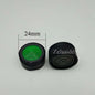 Negru mascul 24mm