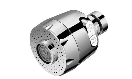 Adaptor Multifuncțional pentru Robinet - Filtru Rotativ 360° cu Economizor de Apă