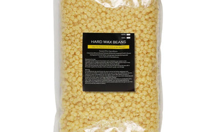 Ceară Boabe pentru Epilat – 500g – Ceară Tare Tip Brazilian, pentru Femei – Epilare Fără Benzi, Acasă sau Salon