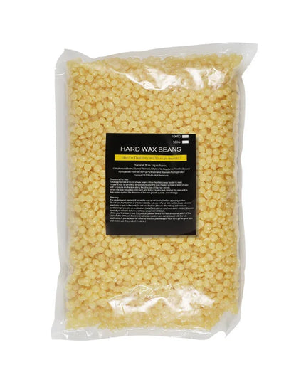 Ceară Boabe pentru Epilat – 500g – Ceară Tare Tip Brazilian, pentru Femei – Epilare Fără Benzi, Acasă sau Salon