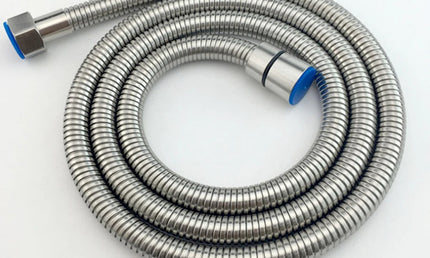 Furtun flexibil pentru duș din inox