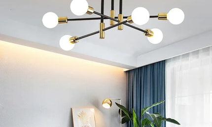 Corp de Iluminat LED DecoChandelier