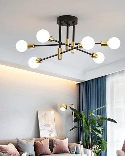 Corp de Iluminat LED DecoChandelier