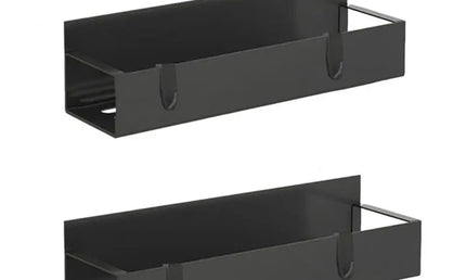 Raft Magnetic pentru Frigider – Organizator de Bucătărie pentru Condimente și Accesorii